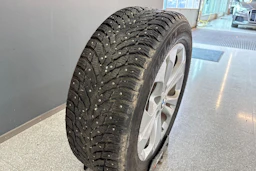 Hopea BMW X1 2021 kuva 12.