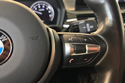 Hopea BMW X1 2021 kuva 14.