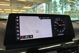 Hopea BMW X1 2021 kuva 16.