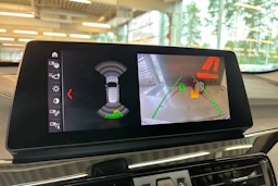 Hopea BMW X1 2021 kuva 17.