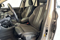 Hopea BMW X1 2021 kuva 21.