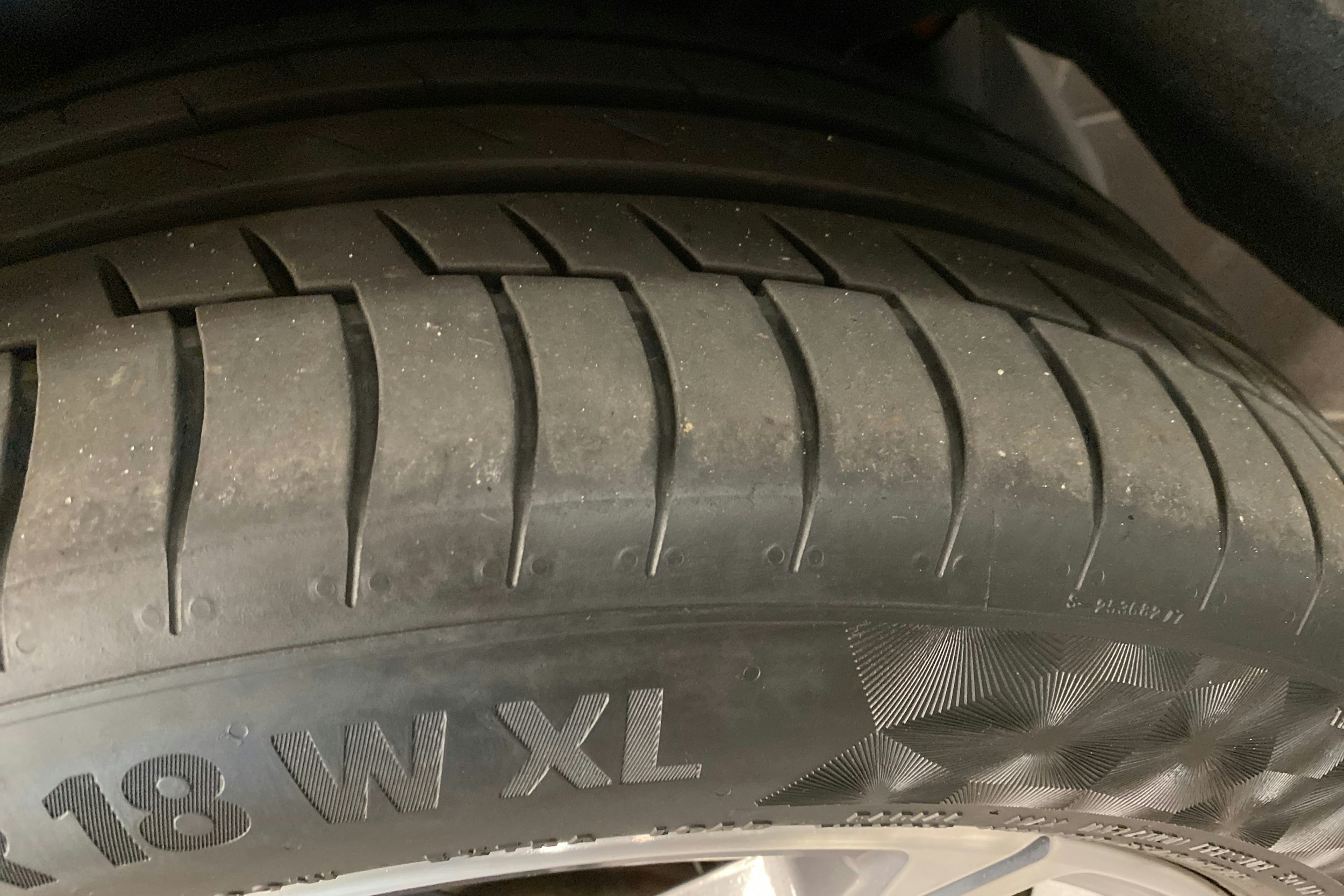 musta BMW X1 2021 kuva 13.