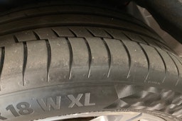 musta BMW X1 2021 kuva 13.