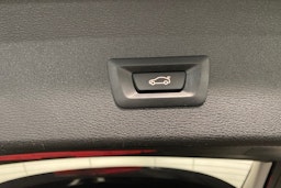 musta BMW X1 2021 kuva 16.