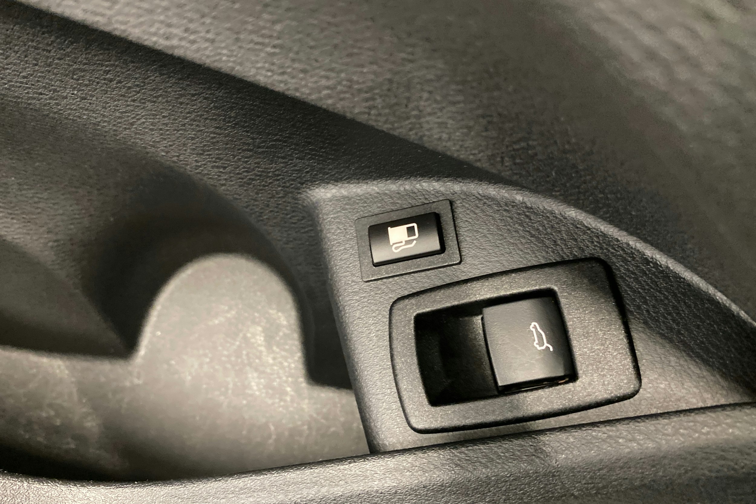 musta BMW X1 2021 kuva 20.