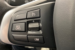 musta BMW X1 2021 kuva 21.