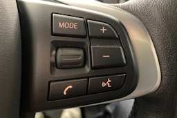 musta BMW X1 2021 kuva 23.