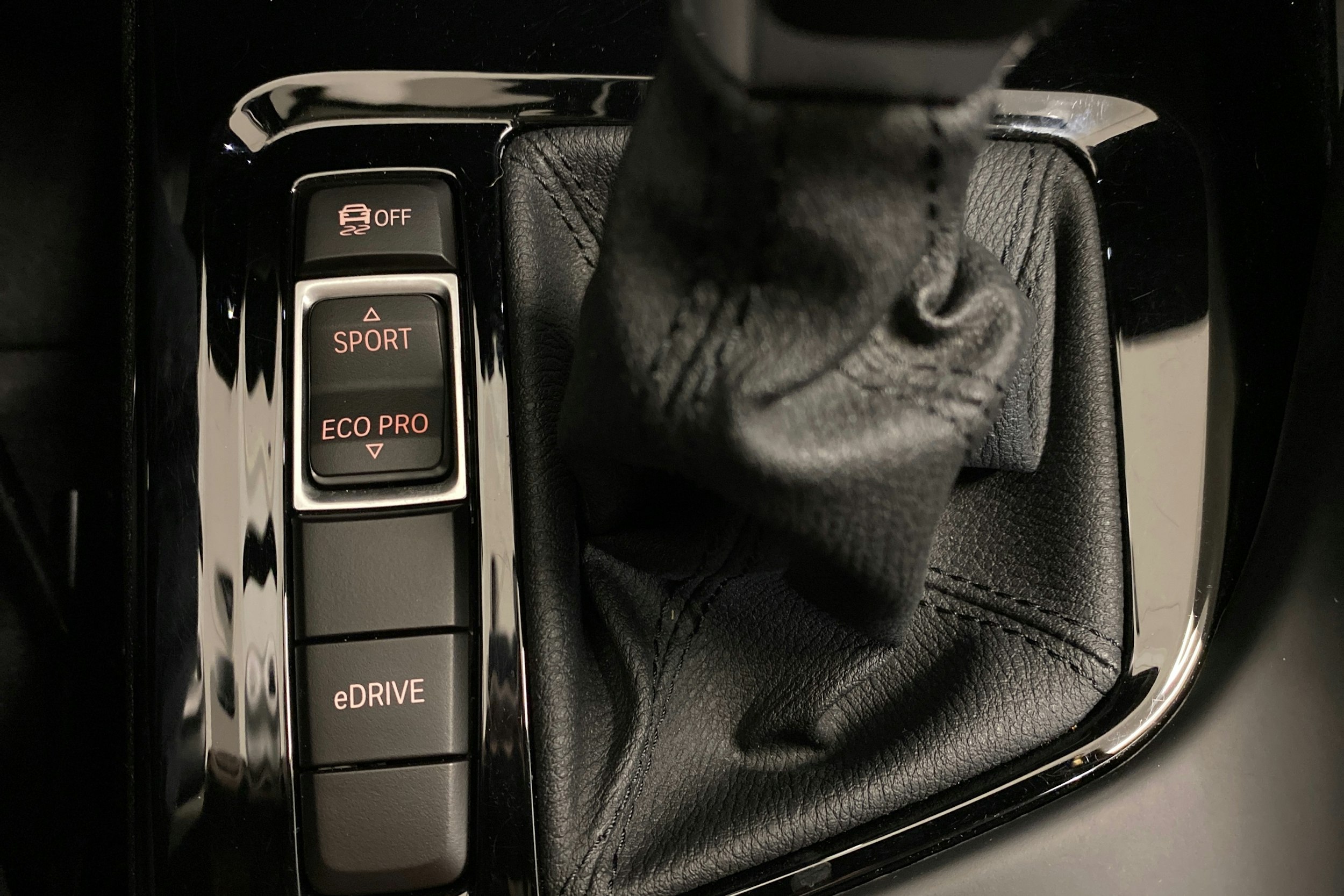 musta BMW X1 2021 kuva 28.
