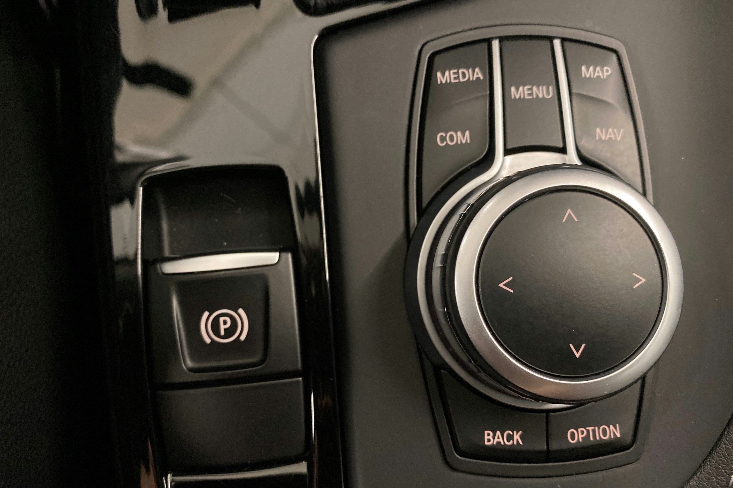musta BMW X1 2021 kuva 29.