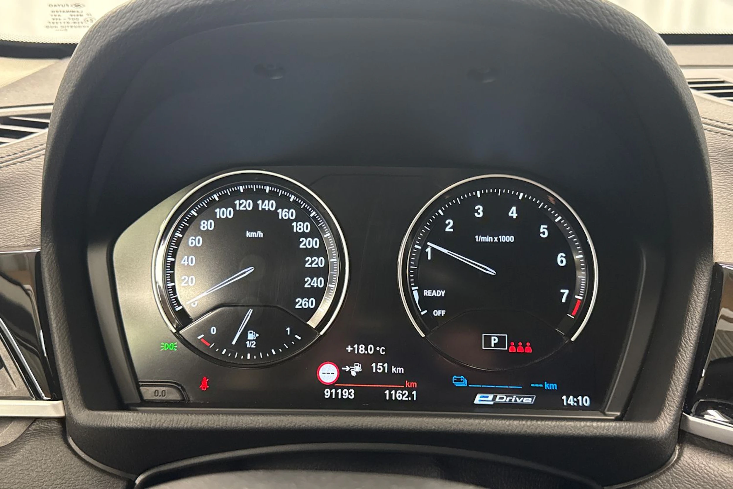 valkoinen BMW X1 2021 kuva 20.