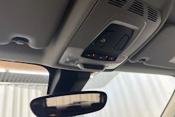 valkoinen BMW X1 2021 kuva 29.