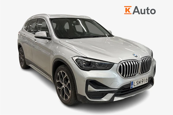 BMW X1 F48 xDrive25e A Business xLine