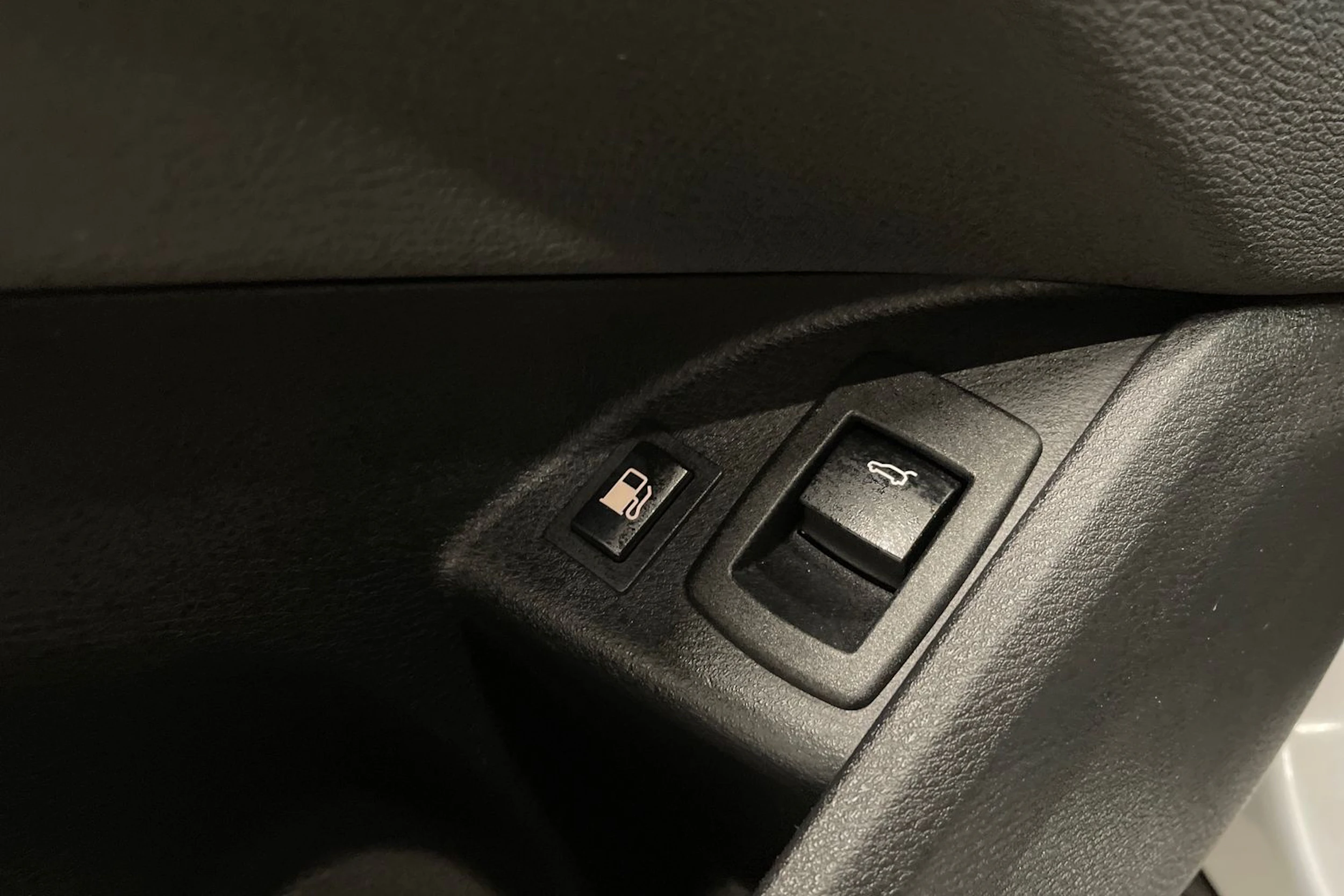 harmaa BMW X1 2021 kuva 24.