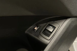harmaa BMW X1 2021 kuva 24.