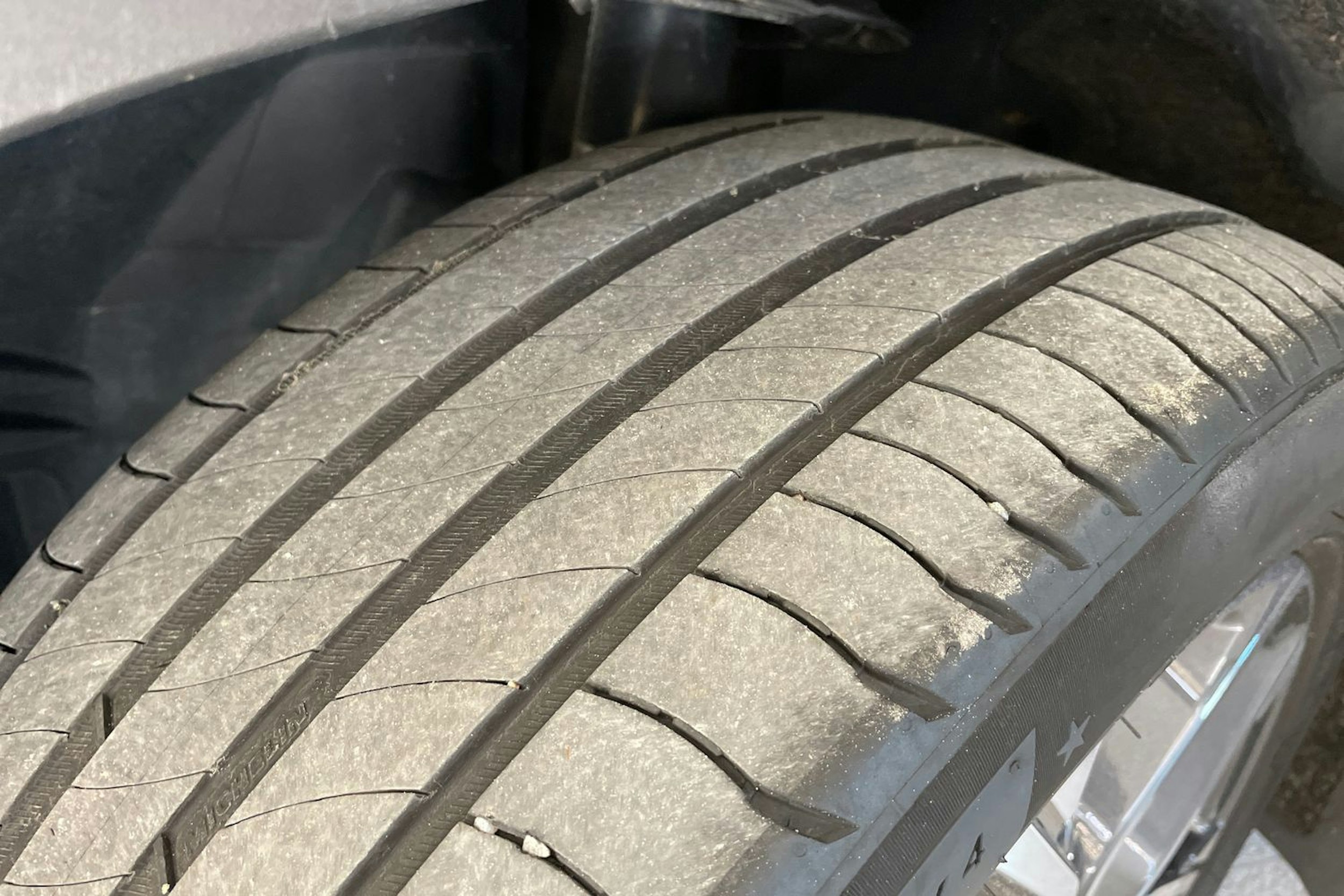 Musta BMW X1 2021 kuva 14.