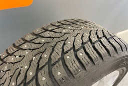 Musta BMW X1 2021 kuva 15.