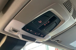 Musta BMW X1 2021 kuva 24.
