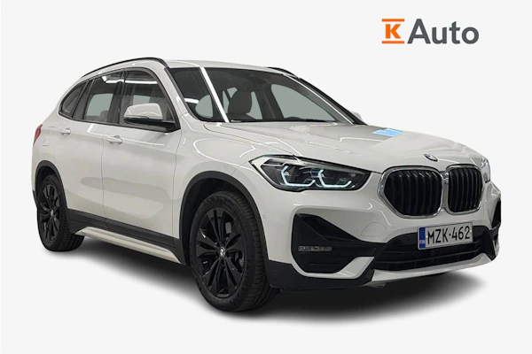 BMW X1 F48 xDrive25e A Business Sport