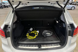 valkoinen BMW X1 2022 kuva 29.
