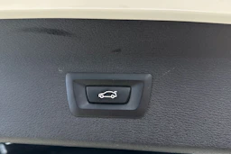 valkoinen BMW X1 2022 kuva 30.