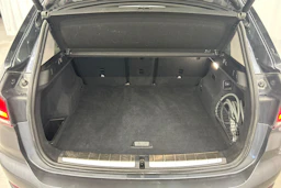 harmaa BMW X1 2021 kuva 17.