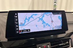 harmaa BMW X1 2021 kuva 25.