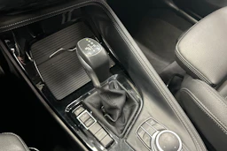 harmaa BMW X1 2021 kuva 28.