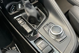 musta BMW X1 2021 kuva 20.