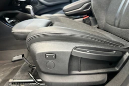 musta BMW X1 2021 kuva 22.