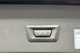 musta BMW X1 2021 kuva 23.