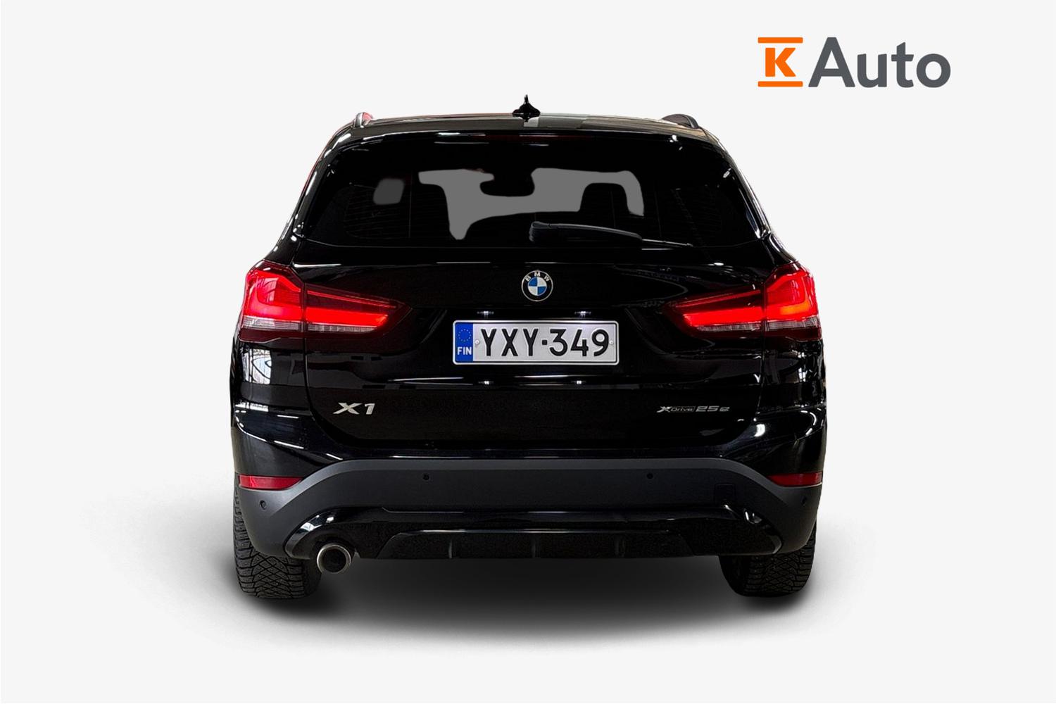 BMW X1 2021, kuva 3/28