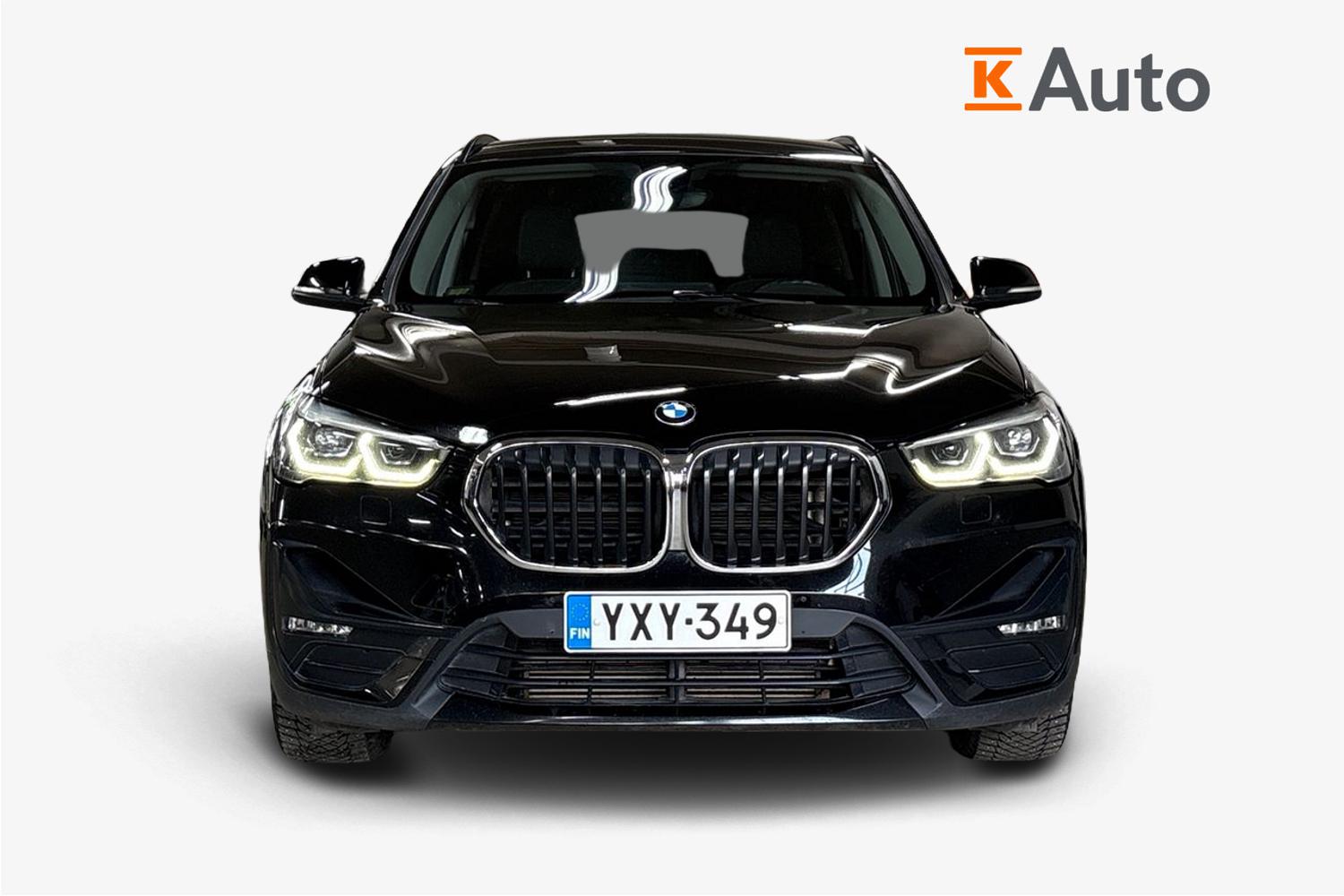BMW X1 2021, kuva 4/28