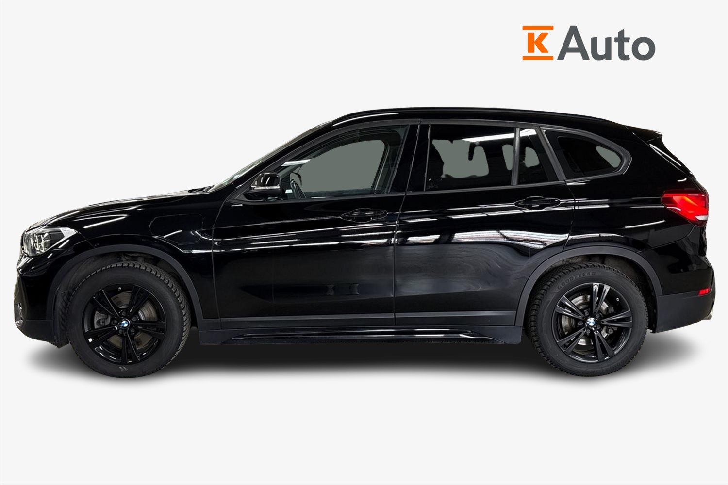 BMW X1 2021, kuva 5/28