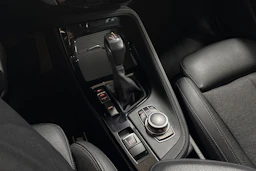 Musta BMW X1 2021 kuva 22.