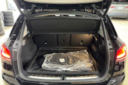 Musta BMW X1 2021 kuva 25.