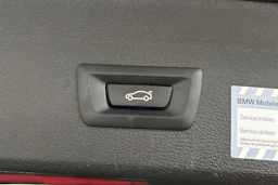 Musta BMW X1 2021 kuva 26.