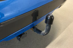sininen BMW X1 2021 kuva 22.