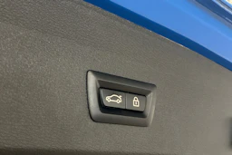 sininen BMW X1 2021 kuva 24.