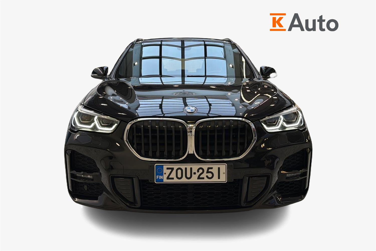 BMW X1 F48 xDrive25e A Business M Sport 2021, kuva 4/29