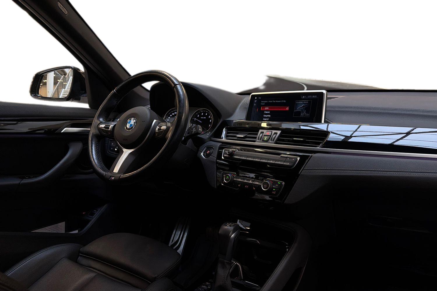 BMW X1 F48 xDrive25e A Business M Sport 2021, kuva 7/29
