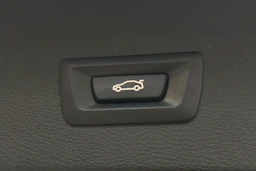 musta BMW X1 2022 kuva 28.