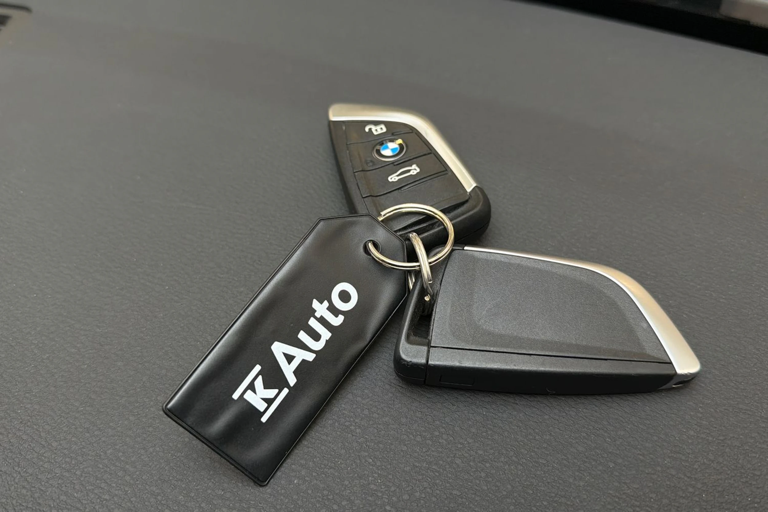musta BMW X1 2022 kuva 29.