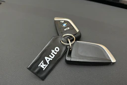 musta BMW X1 2022 kuva 29.