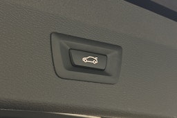 sininen BMW X1 2022 kuva 12.