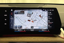 valkoinen BMW X1 2023 kuva 35.
