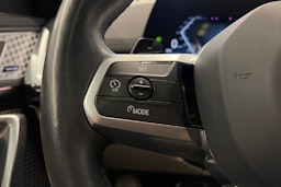 sininen BMW X1 2023 kuva 17.