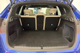 sininen BMW X1 2023 kuva 20.