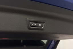 sininen BMW X1 2023 kuva 21.