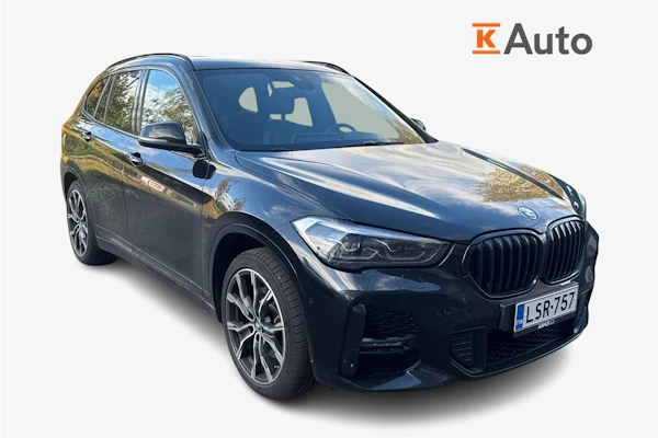 BMW X1 F48 xDrive25e A Business M Sport
