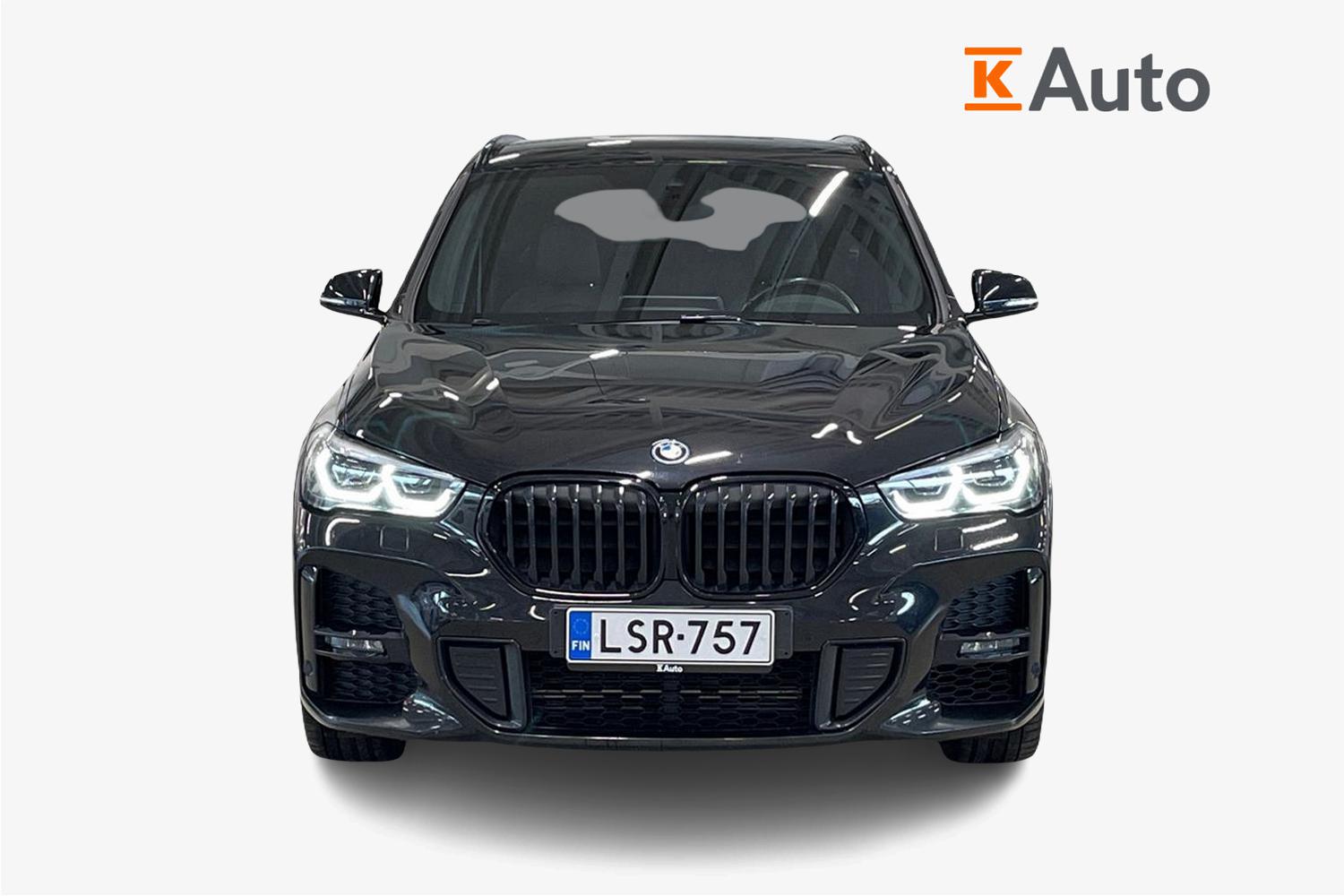 BMW X1 F48 xDrive25e A Business M Sport 2022, photo 4/39